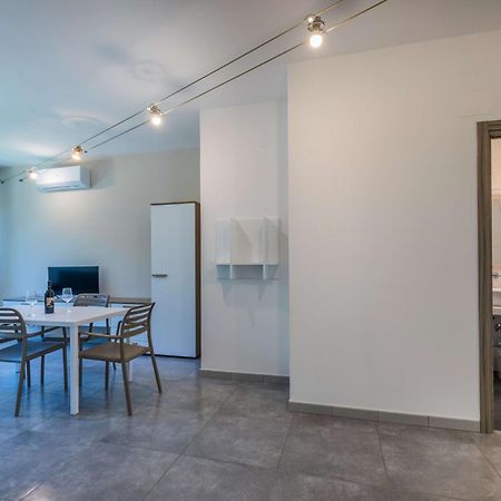 מרינה די ביבונה Residence Casa Di Caccia מראה חיצוני תמונה