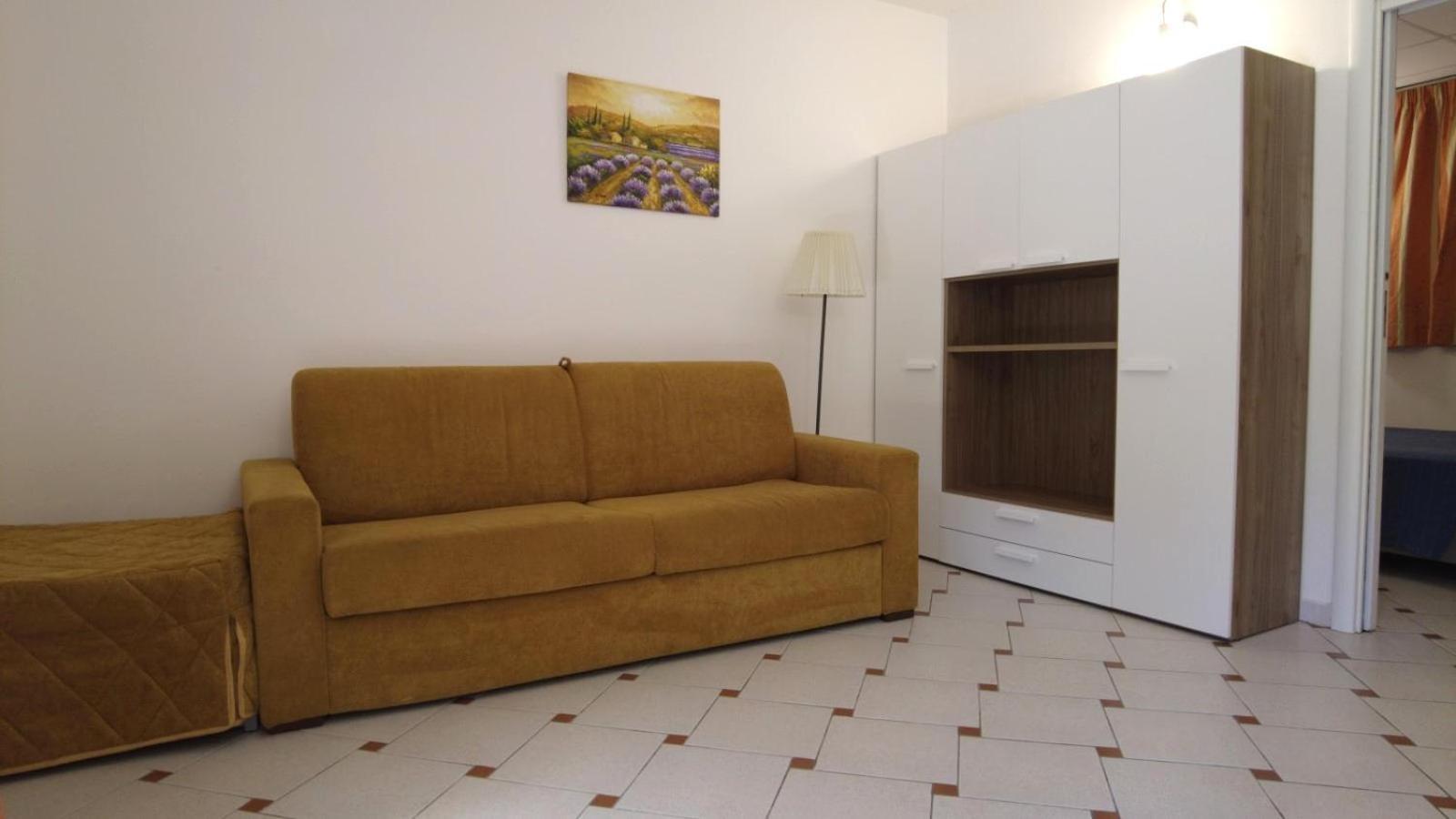 מרינה די ביבונה Residence Casa Di Caccia מראה חיצוני תמונה