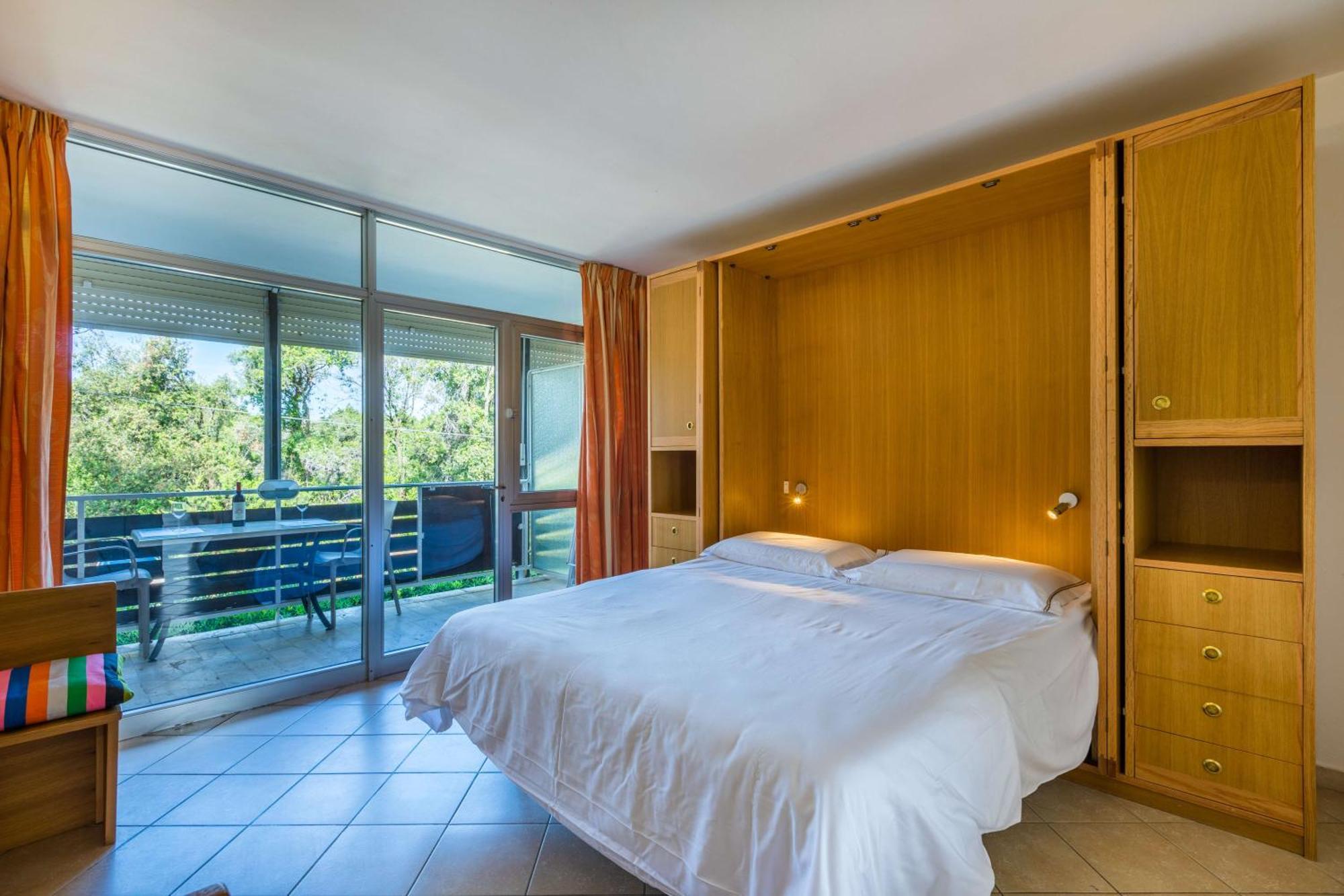 מרינה די ביבונה Residence Casa Di Caccia מראה חיצוני תמונה