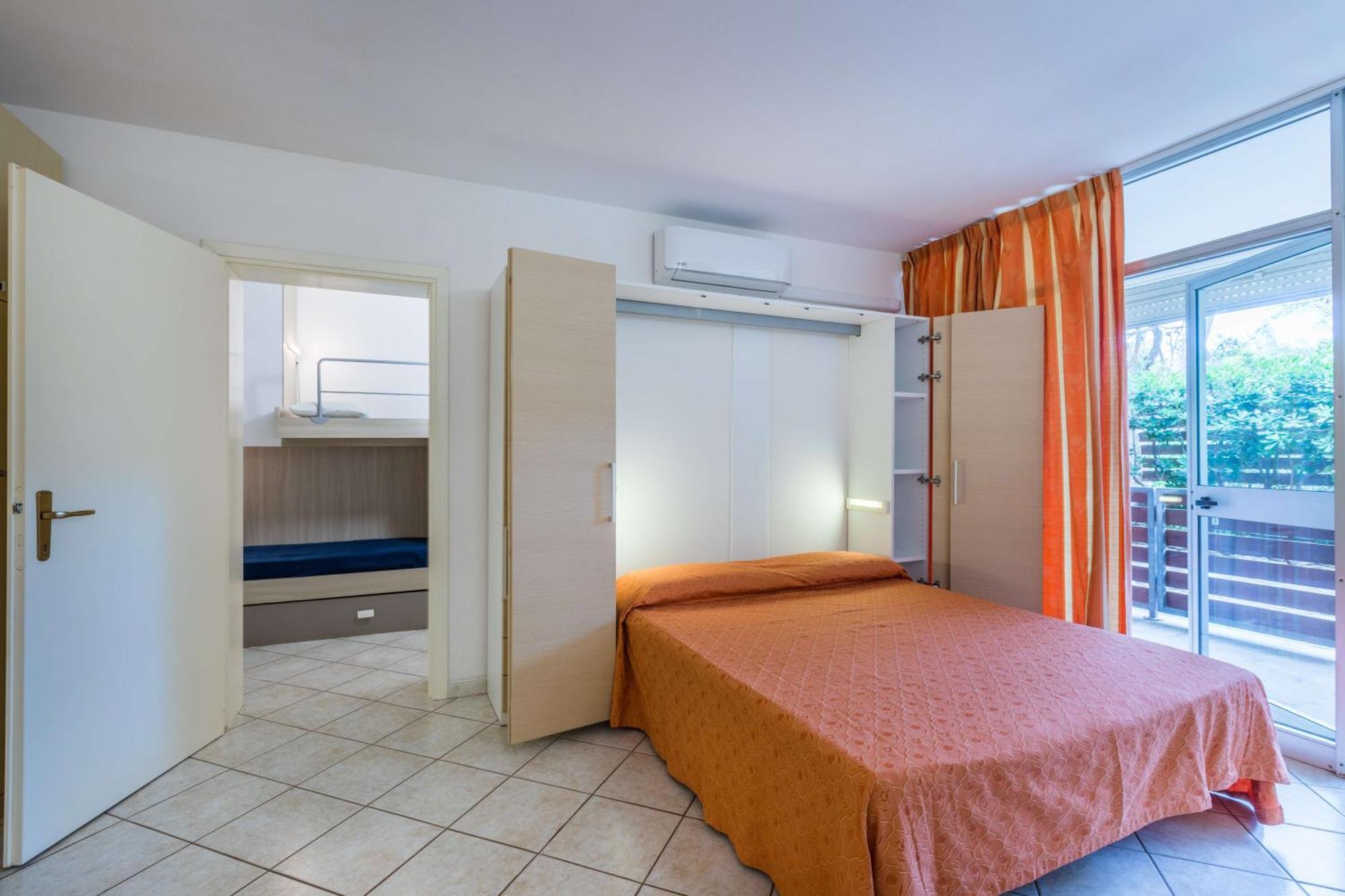 מרינה די ביבונה Residence Casa Di Caccia מראה חיצוני תמונה