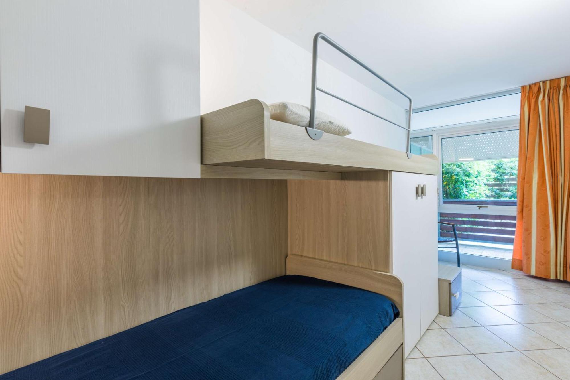 מרינה די ביבונה Residence Casa Di Caccia מראה חיצוני תמונה