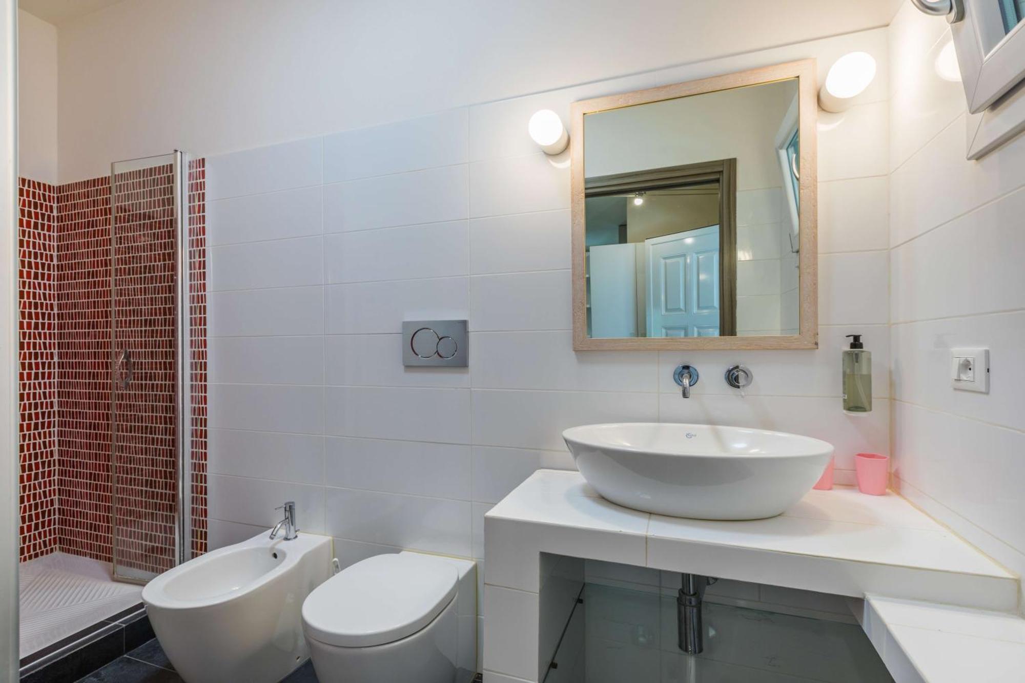 מרינה די ביבונה Residence Casa Di Caccia מראה חיצוני תמונה