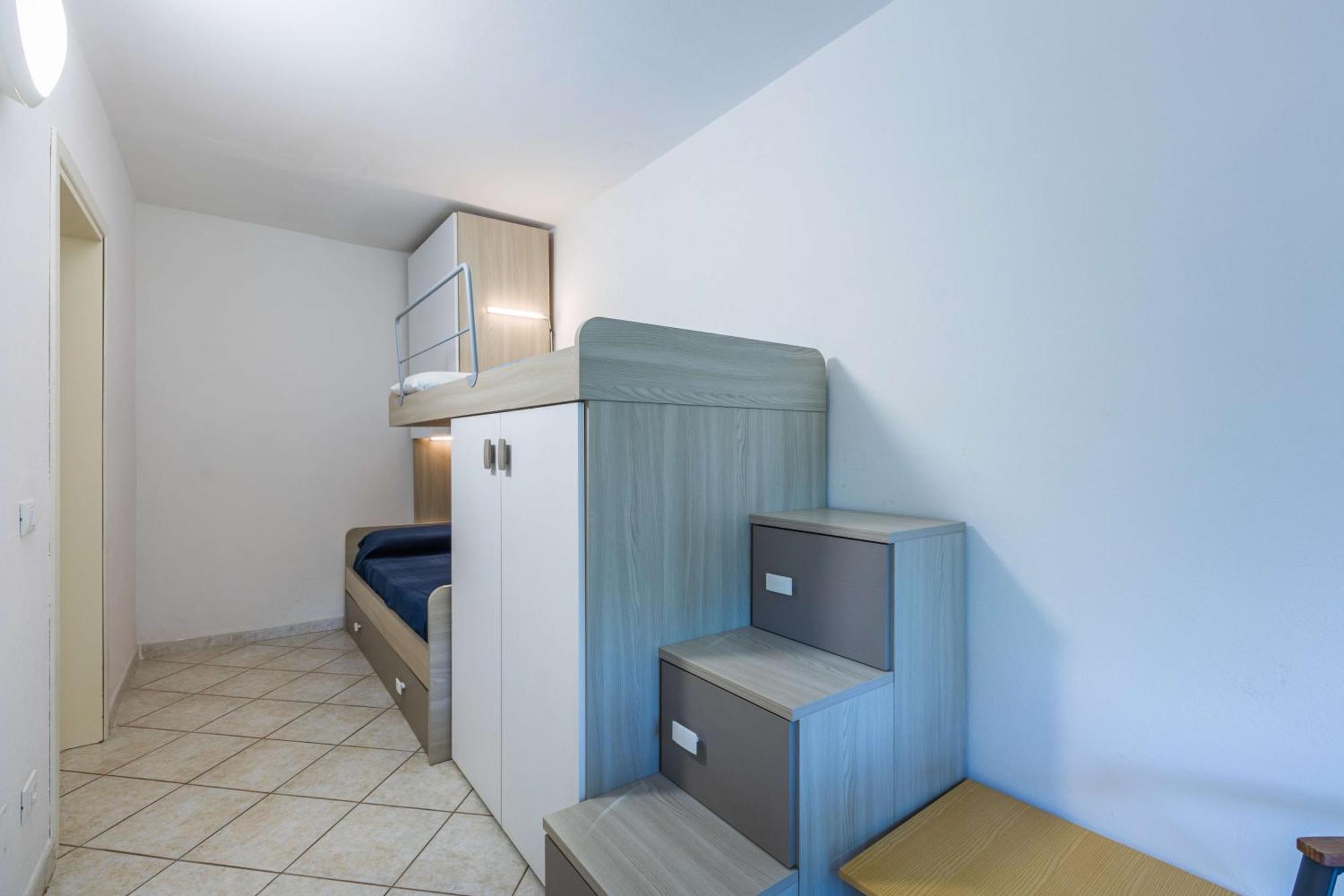 מרינה די ביבונה Residence Casa Di Caccia מראה חיצוני תמונה