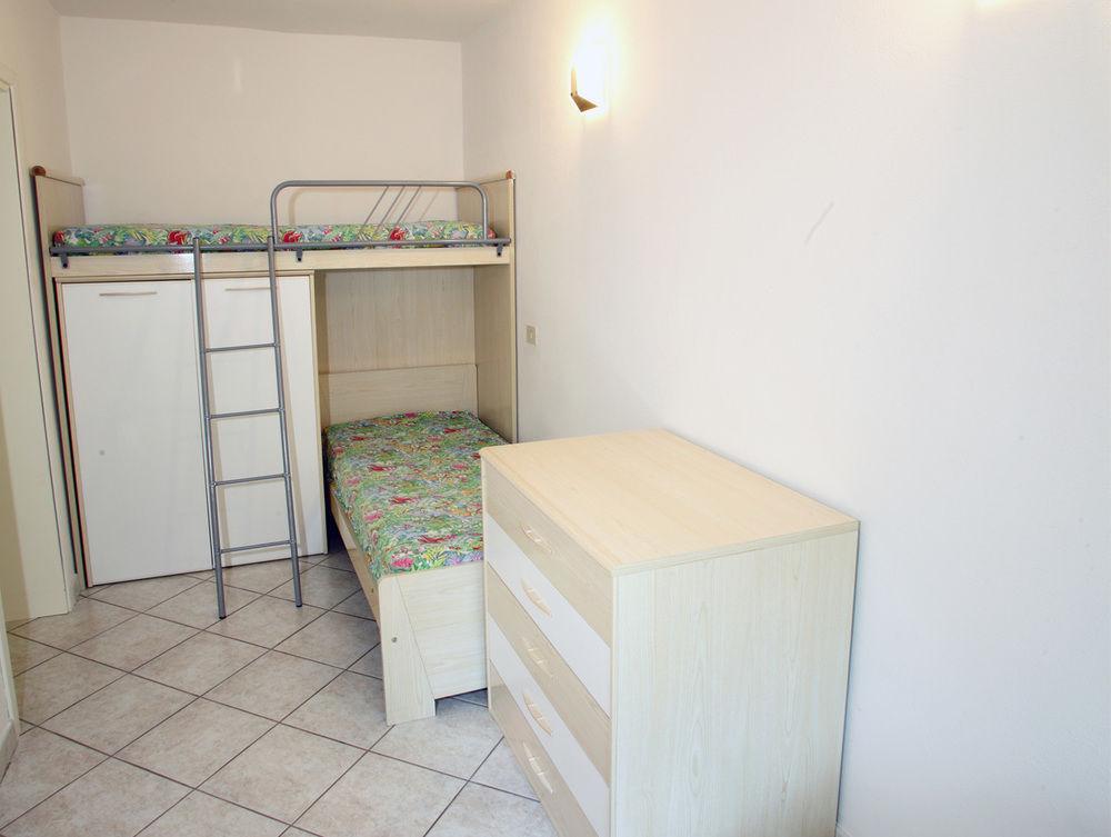 מרינה די ביבונה Residence Casa Di Caccia מראה חיצוני תמונה