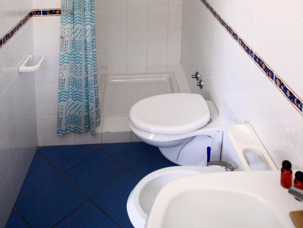 מרינה די ביבונה Residence Casa Di Caccia מראה חיצוני תמונה